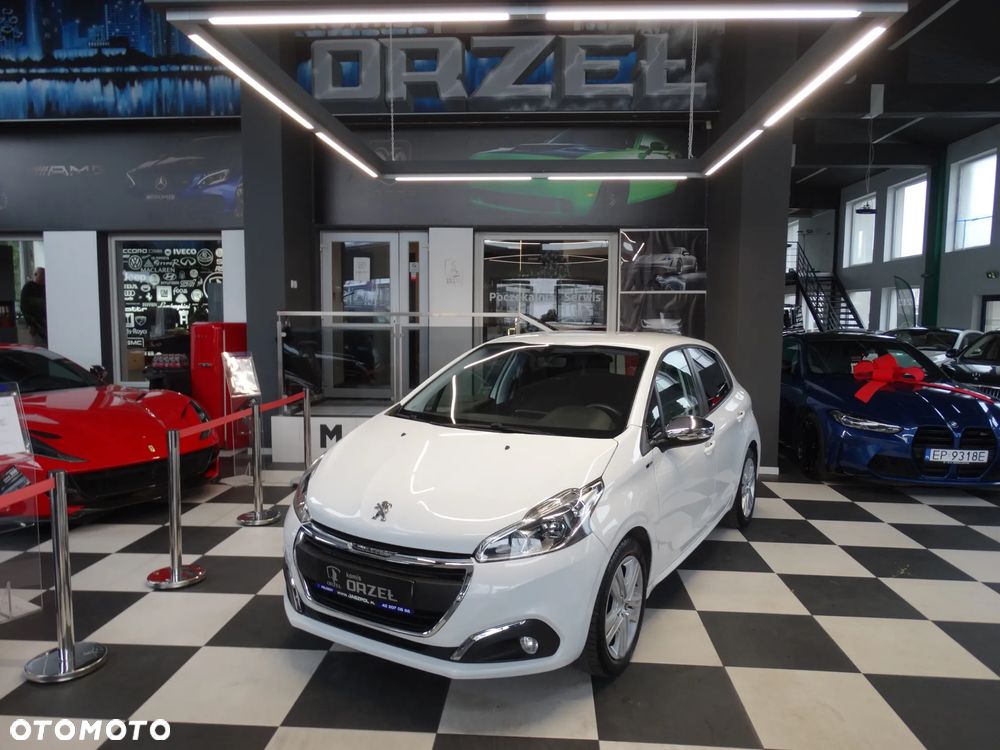 Peugeot 208 82 PureTech Style - 1