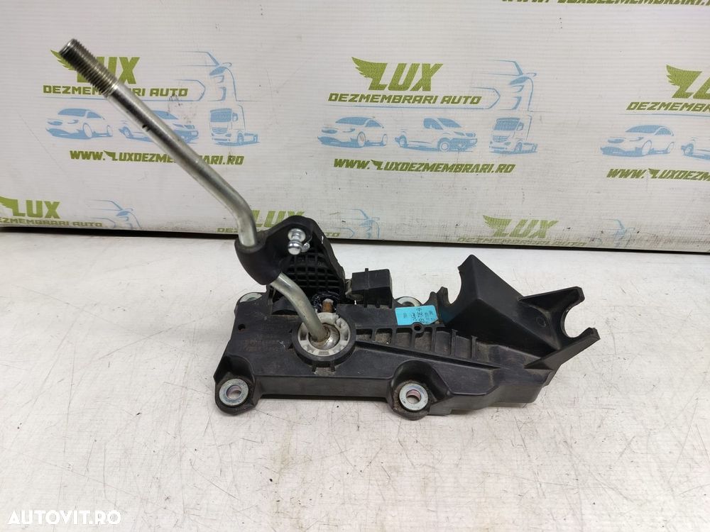 Timonerie manuala 4m5r7c453 Ford Focus 2 [2004 - 2008] - 1