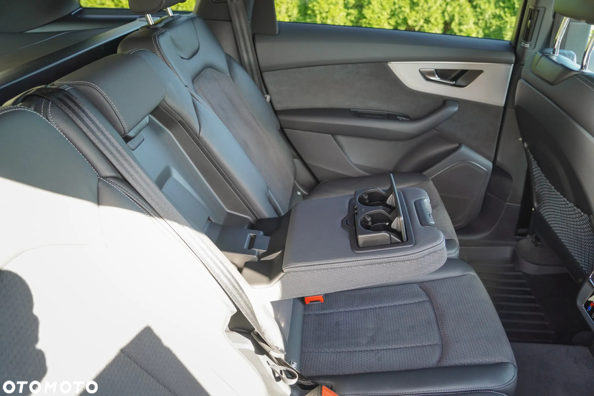 Audi Q7 - 24