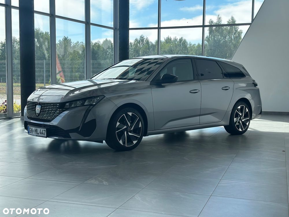 Peugeot 308 - 12