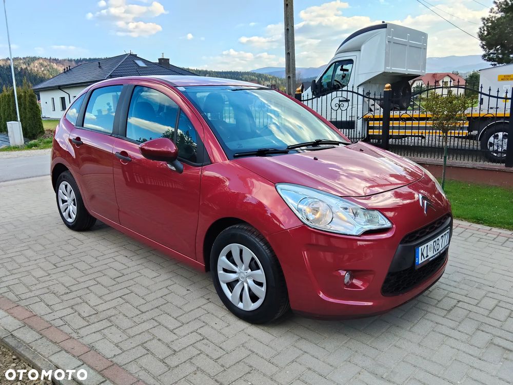 Citroën C3 1.1 Style - 6
