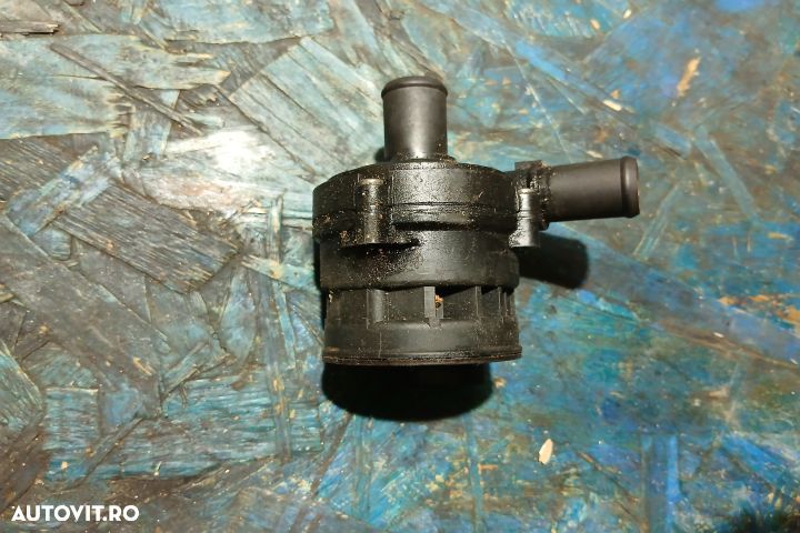 Pompa recirculare apa 0392023015 0392023015 Renault Espace 4 [facelif - 3