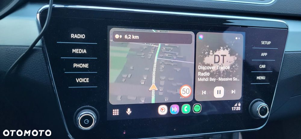 Skoda Superb 2.0 TDI Ambition DSG - 3