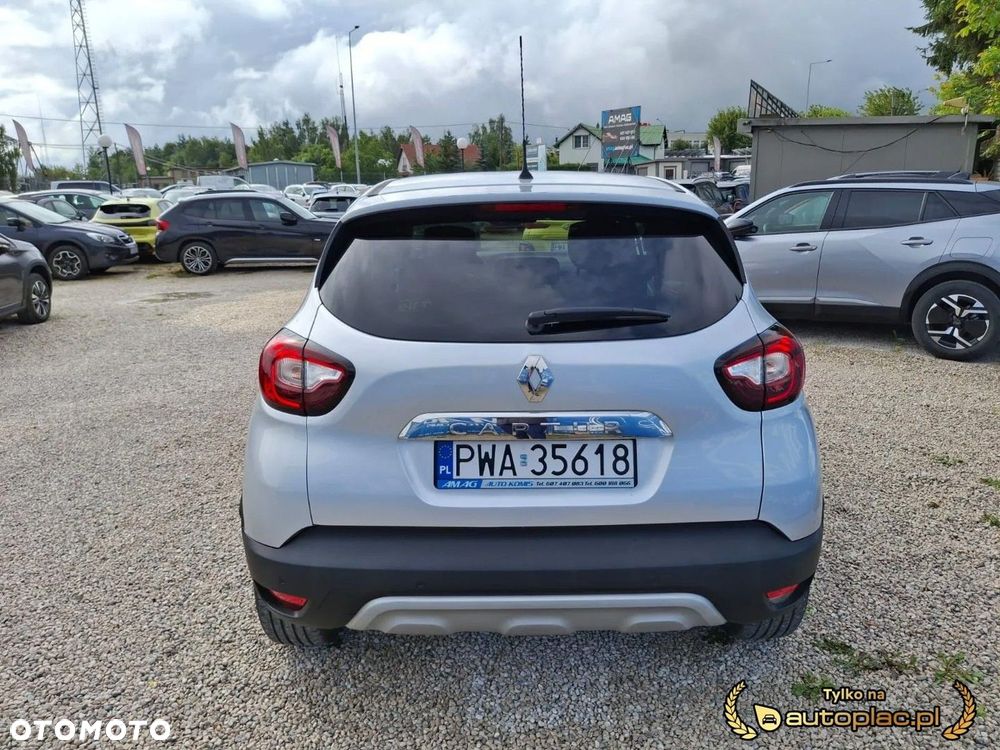 Renault Captur - 7
