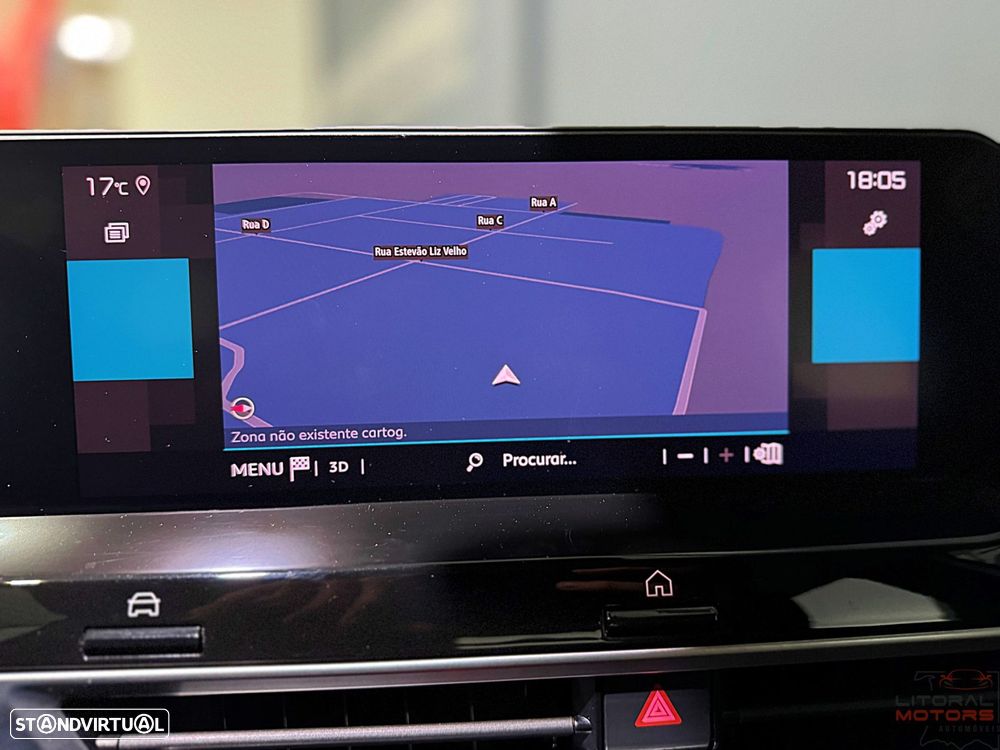 Citroën C4 1.2 PureTech Feel Pack EAT8 - 30