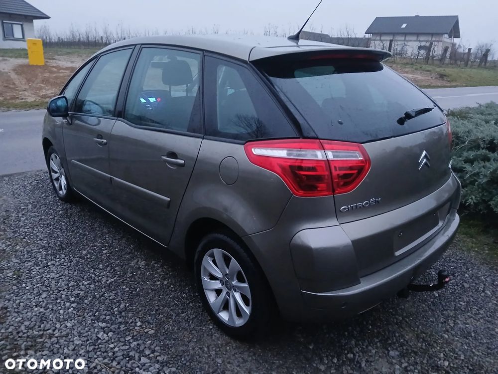Citroën C4 Picasso 1.8i Impress - 12