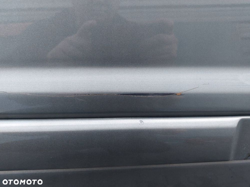 DRZWI KOMPLETNE PRAWY TYŁ CHEVROLET EQUINOX I WA232M - 3