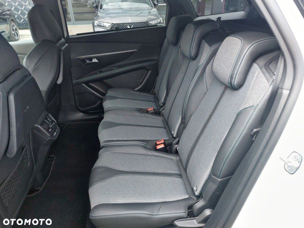 Peugeot 5008 1.5 BlueHDi Allure Pack S&S EAT8 - 10