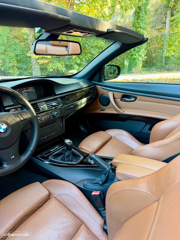 BMW 320 d M Sport Edition - 9