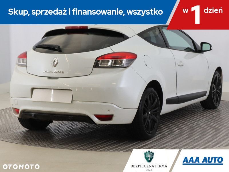 Renault Megane - 7
