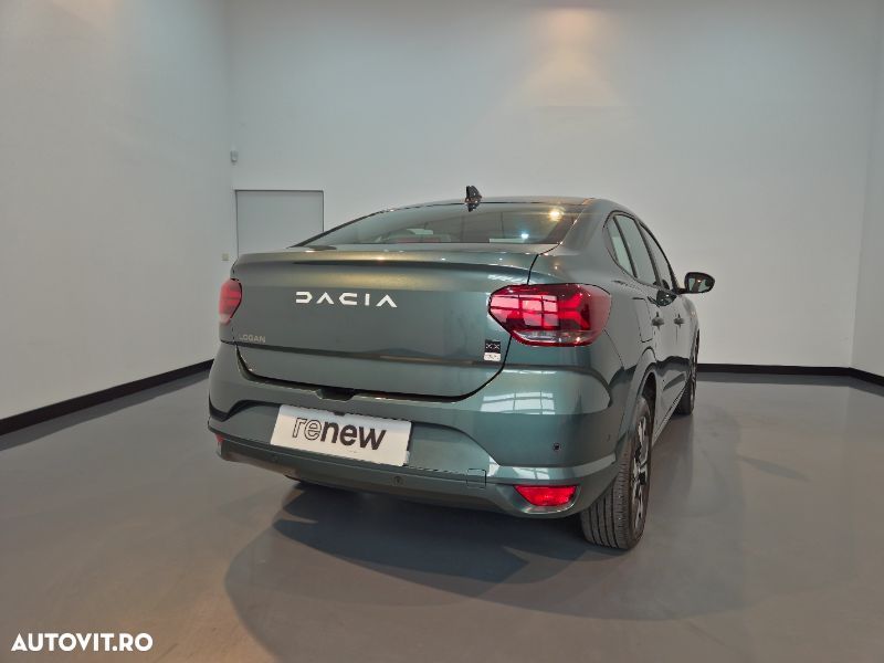 Dacia Logan ECO-G 100 MT6 XX - 3