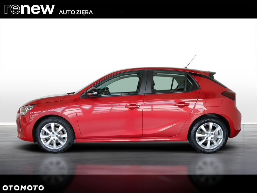Opel Corsa 1.2 Elegance S&S - 3