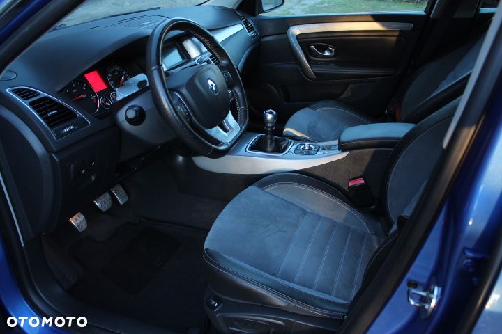 Renault Laguna 2.0 dCi Bose Edition - 13