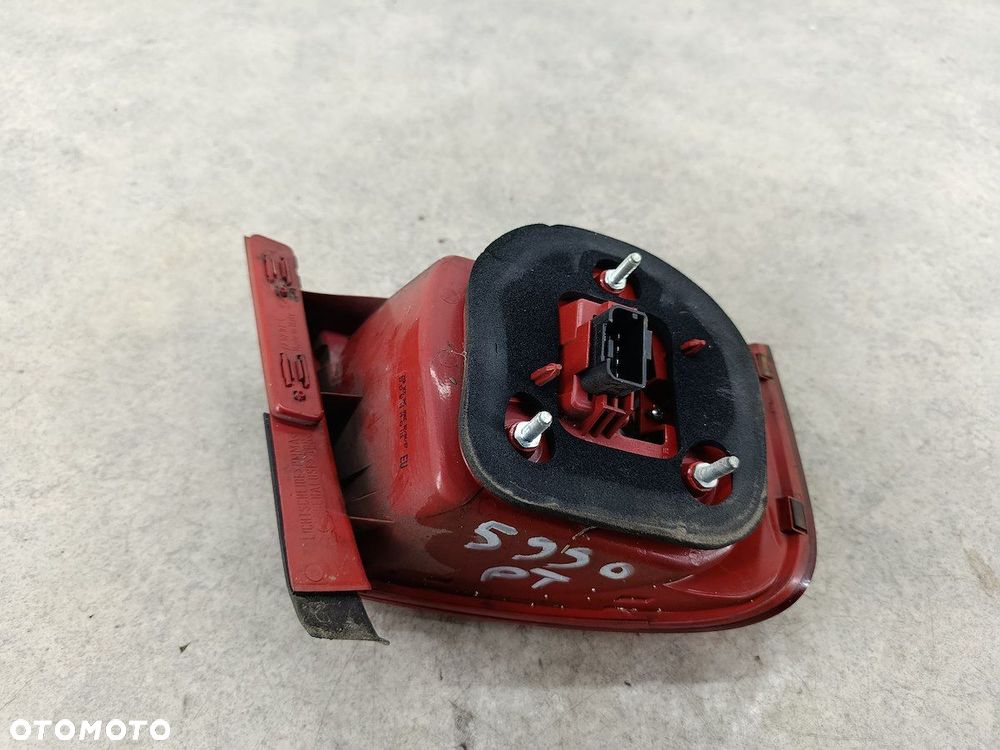 LAMPA TYLNA PRAWA VW PASSAT B6 3C5945096C SEDAN - 8