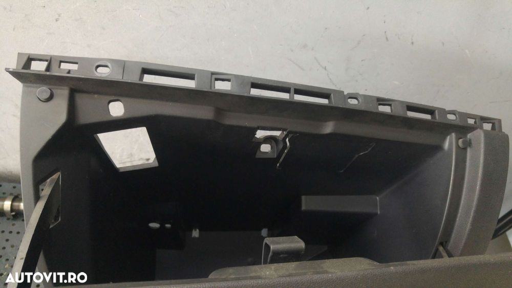 Torpedou renault clio 3 8200475689 8200475691 8200475692 - 2