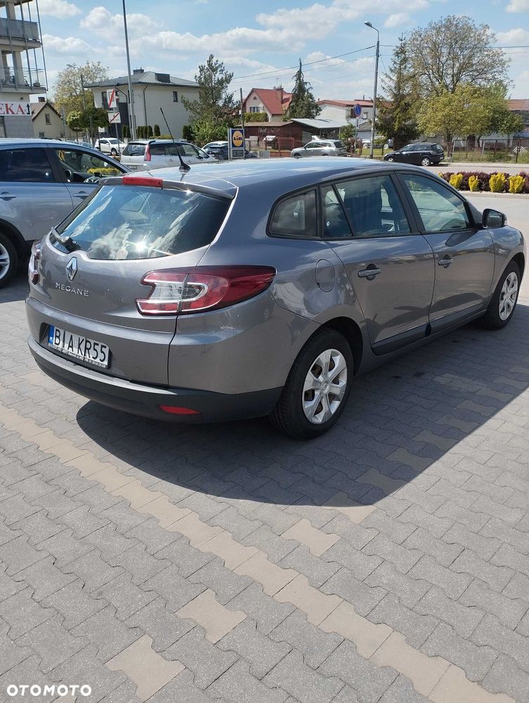 Renault Megane - 4