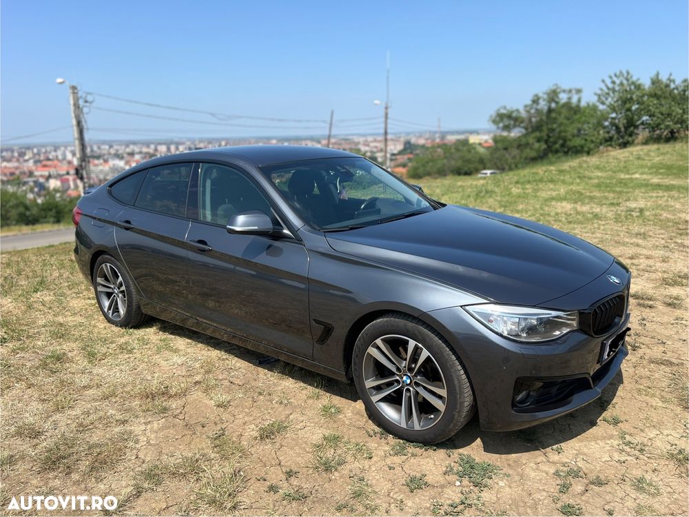 BMW Seria 3 - 28