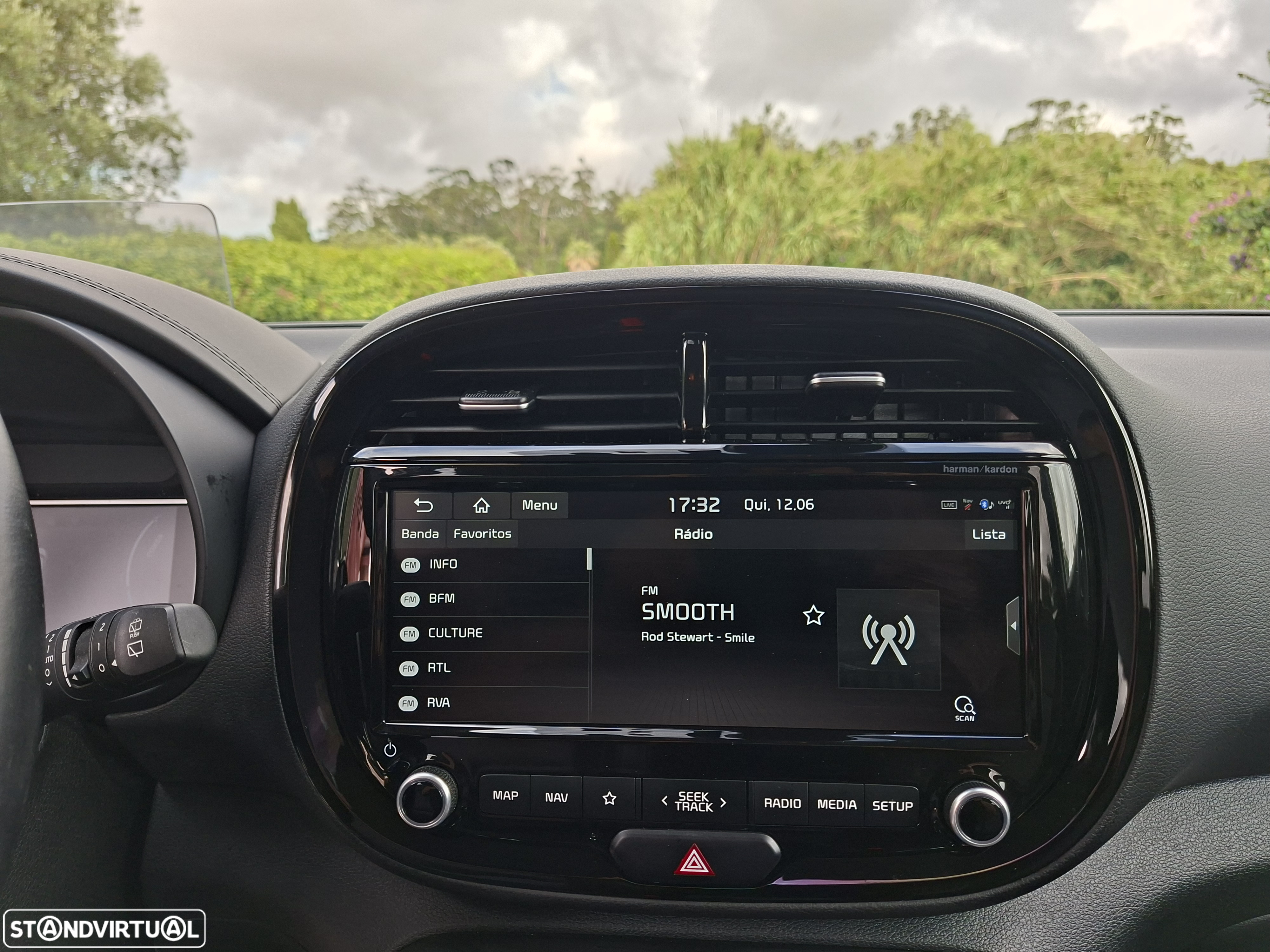 Kia e-Soul 64kWh - 19