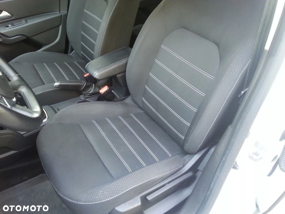 Dacia Duster 1.0 TCe Comfort - 12