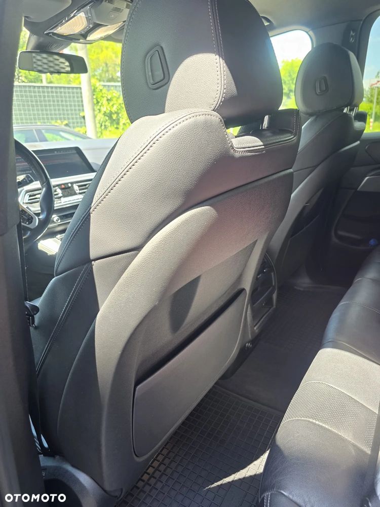 BMW X5 xDrive25d sport - 17