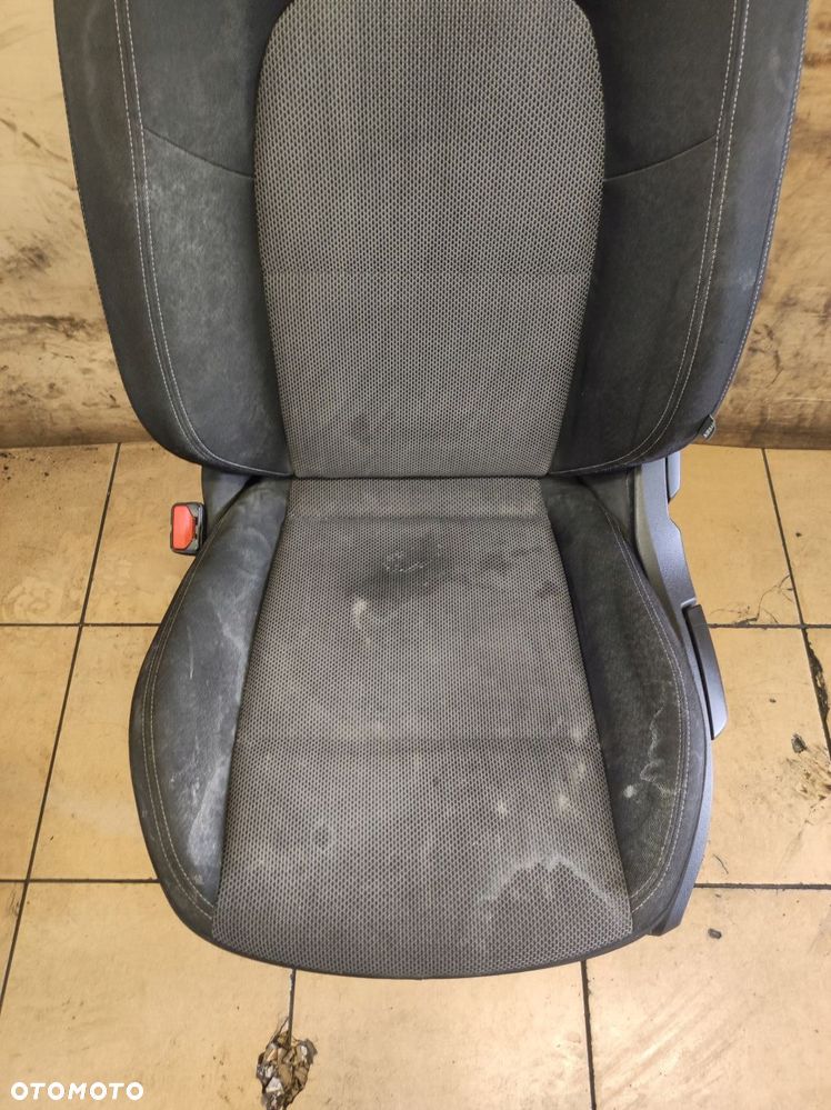 fotel kierowcy lewy przód grzany citan ii 2 w420 eu - 3