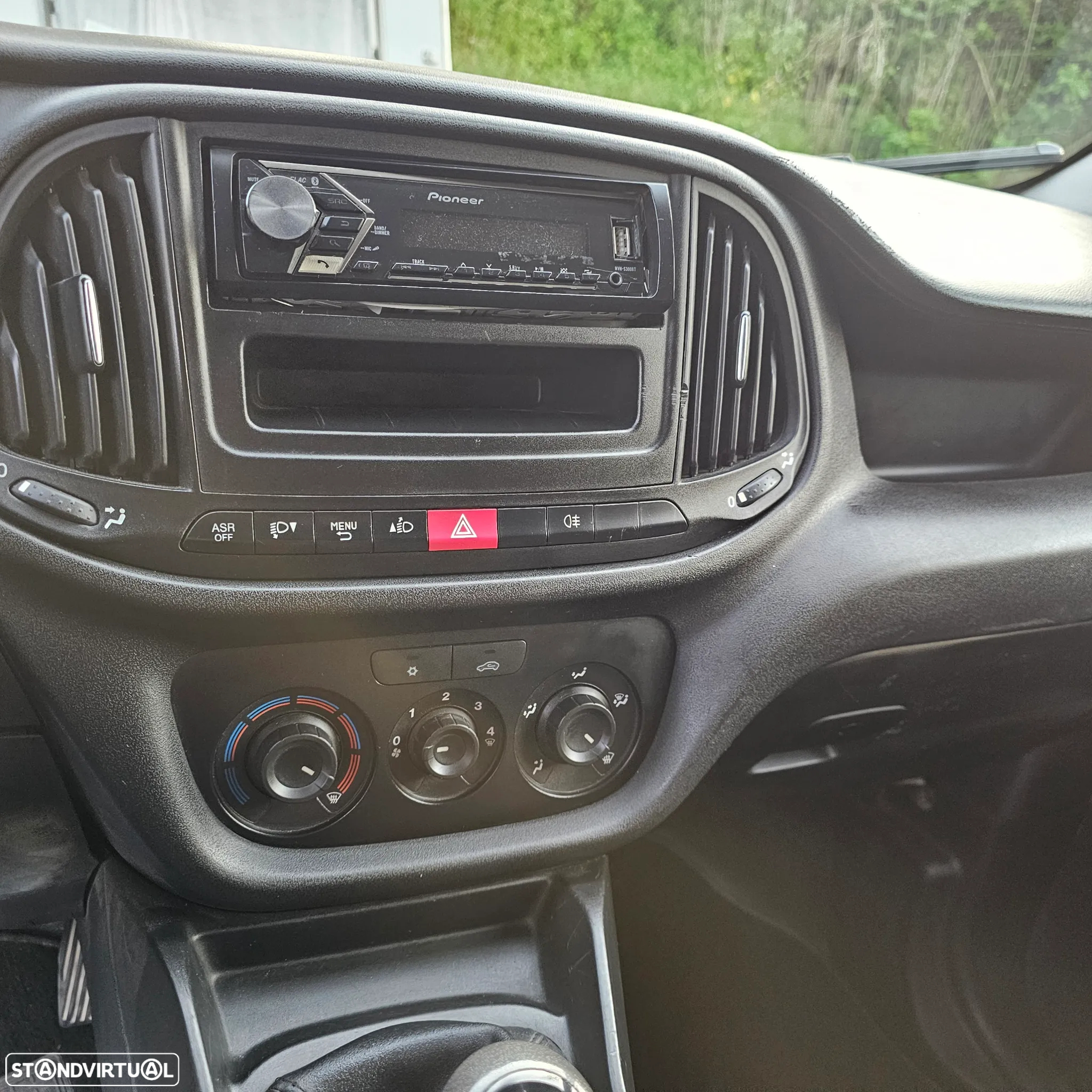 Fiat Doblo Maxi Longa XL - 24