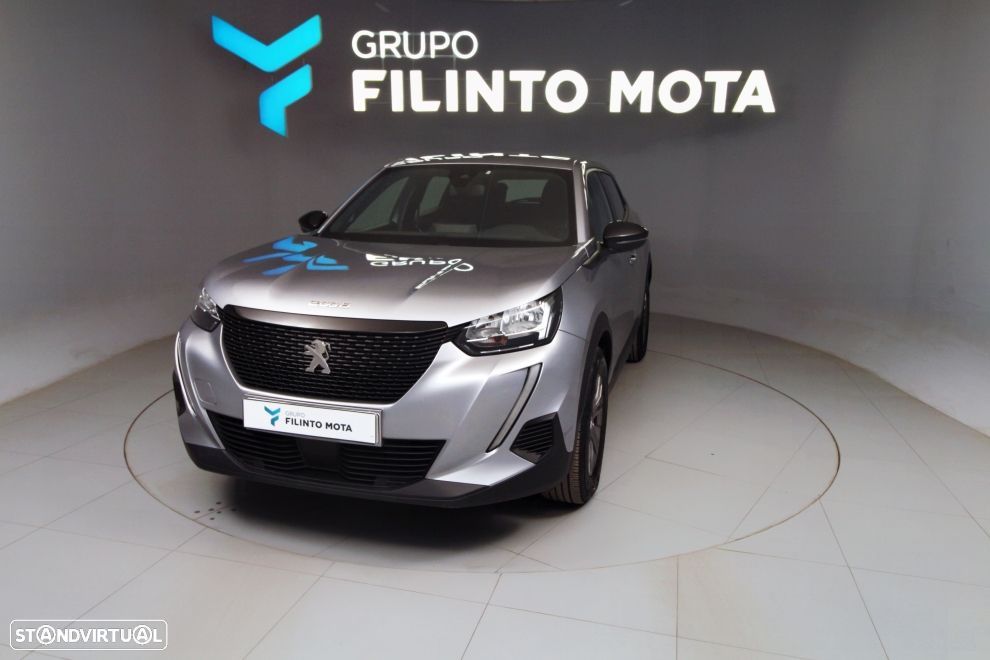 Peugeot 2008 1.2 PureTech Active Pack - 6