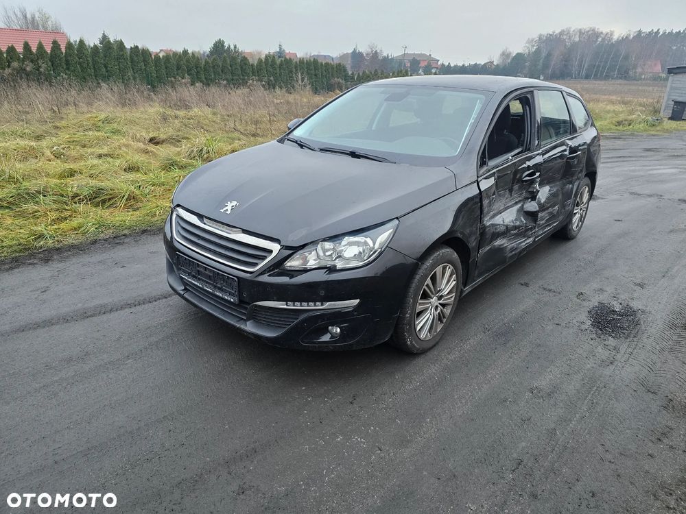 Peugeot 308 PureTech 130 Stop & Start Allure - 7