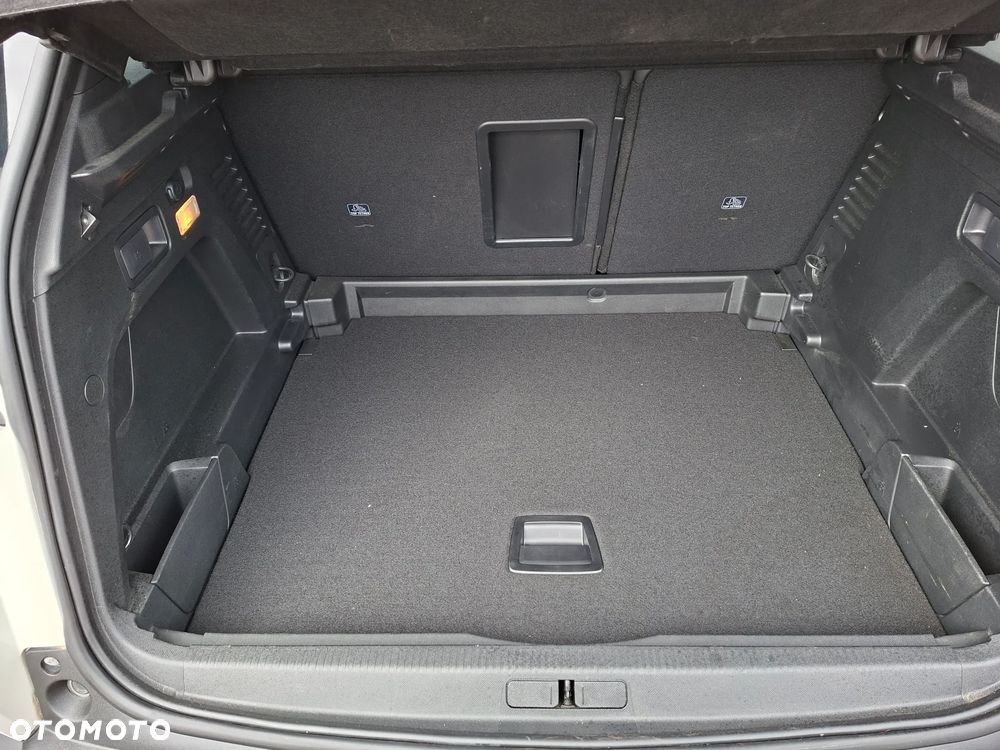 Peugeot 3008 1.2 PureTech Allure Pack S&S EAT8 - 15