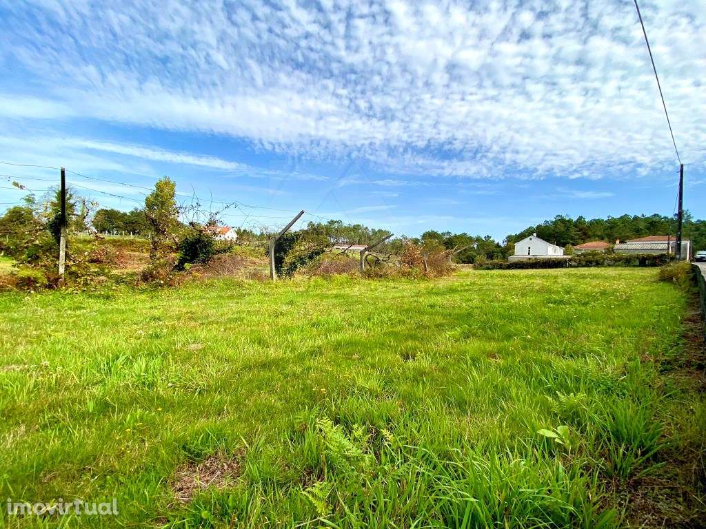 Terreno para construção. - Grande imagem: 2/5