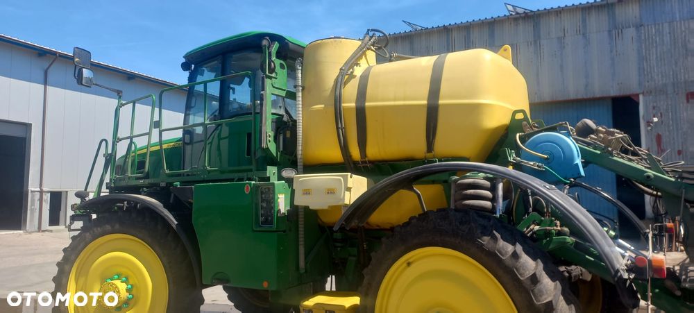 John Deere 5430i - 5