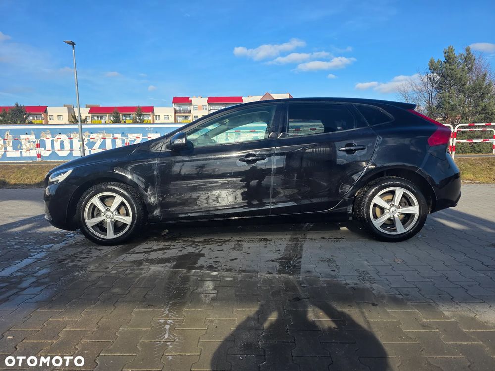 Volvo V40 - 7