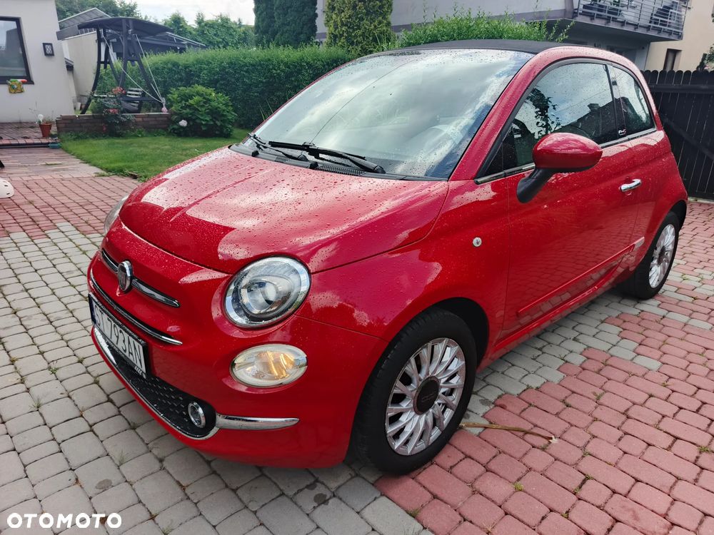Fiat 500 1.2 8V Pop - 12