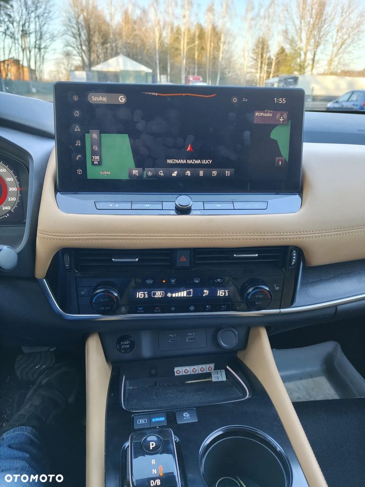 Nissan X-Trail 1.5 VC-T e-POWER Tekna e-4ORCE - 15