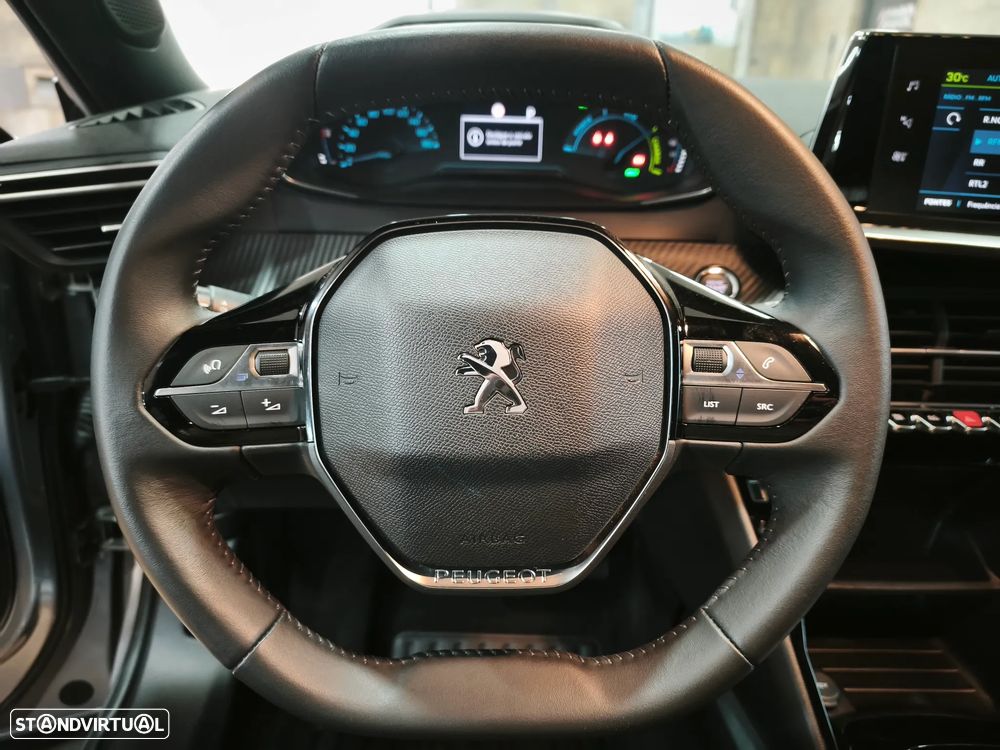 Peugeot e-2008 Active Pack - 30