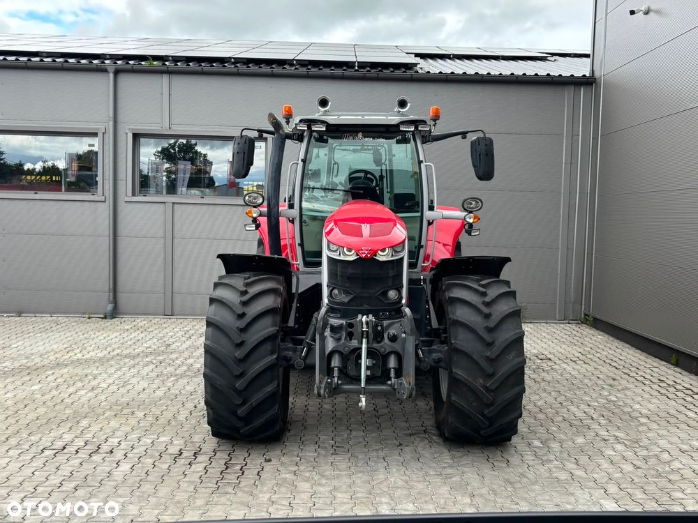 Massey Ferguson 7S.180 - 8