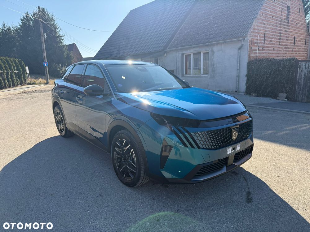 Peugeot 3008 1.2 PureTech mHEV Allure Pack S&S e-DCS6 - 1