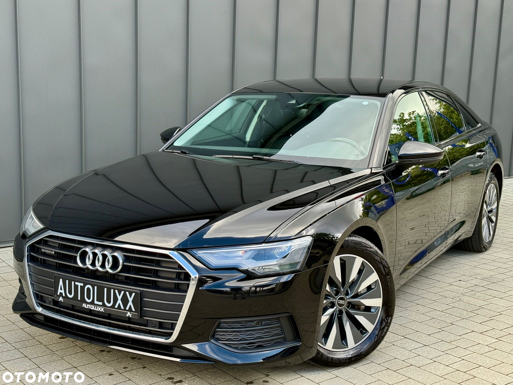 Audi A6 50 TFSI e quattro S tronic - 2