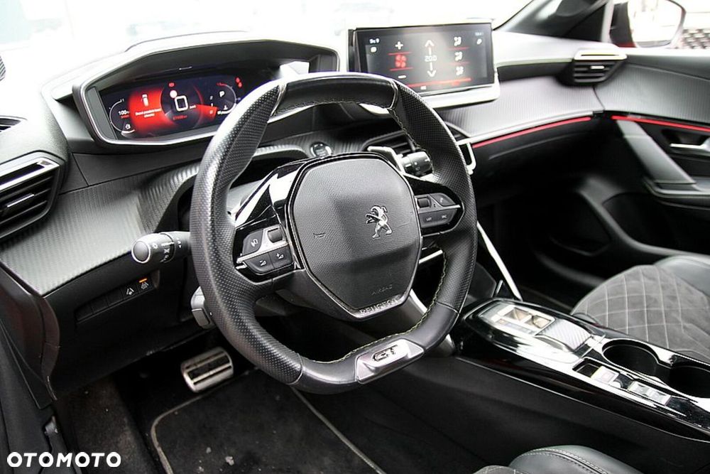 Peugeot 208 1.2 PureTech GT Pack S&S EAT8 - 3