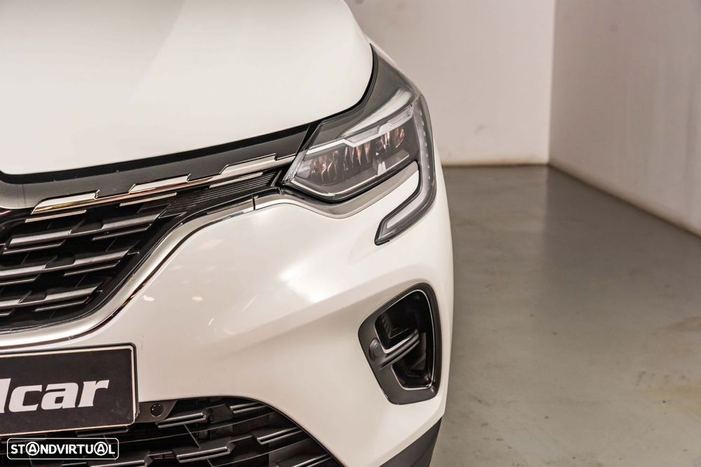 Renault Captur 1.0 TCe Techno - 18