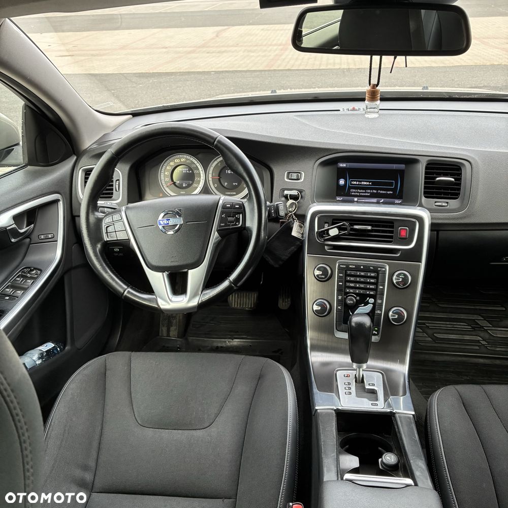 Volvo V60 - 6