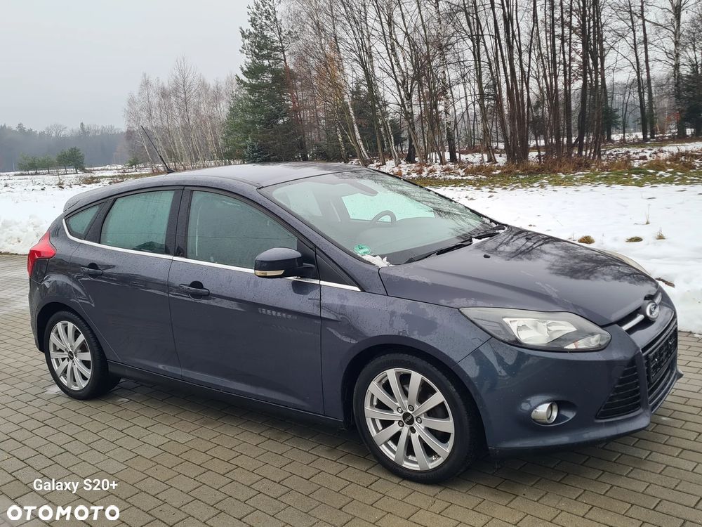 Ford Focus - 5