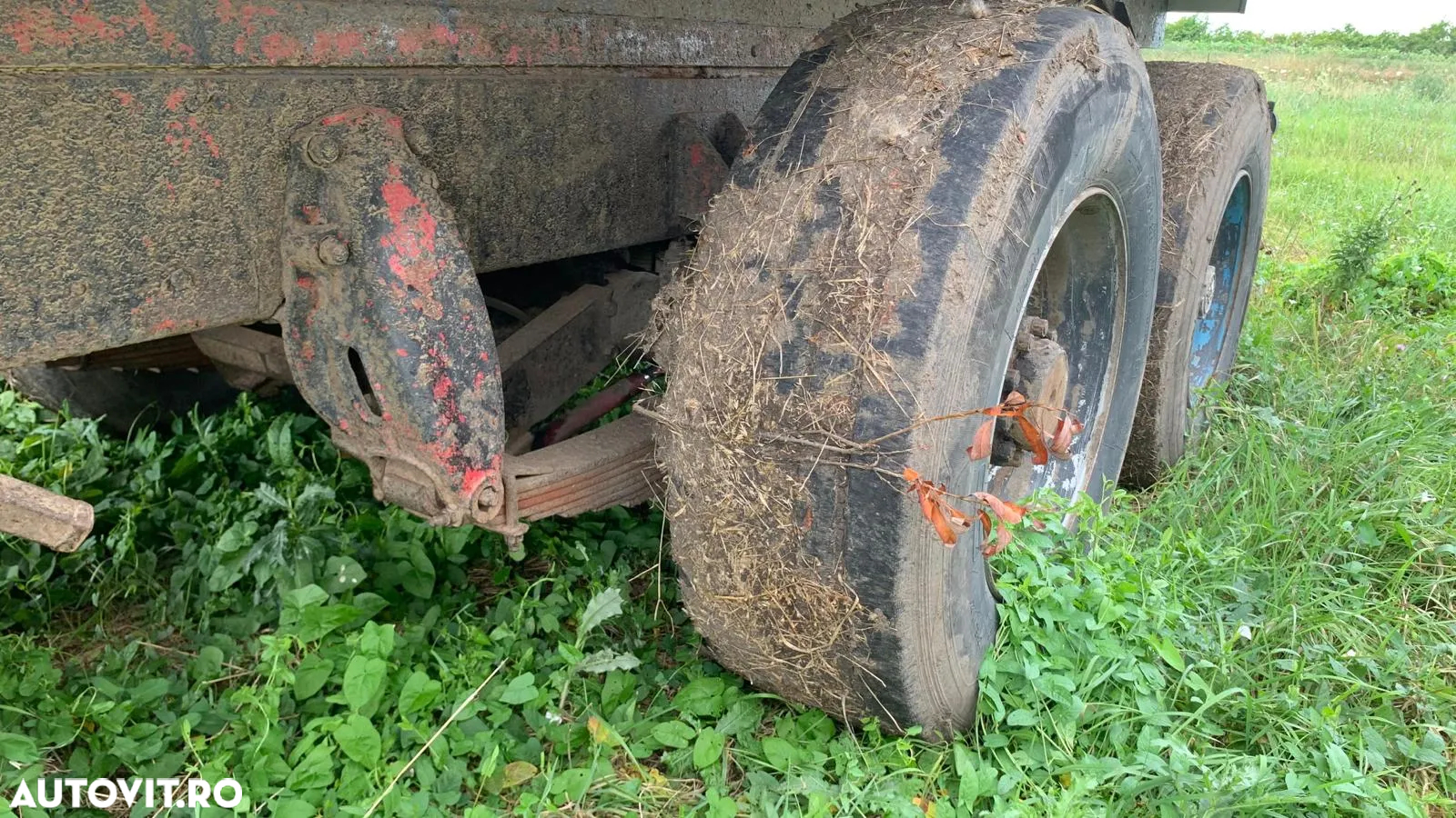 Kuhn tandem 16 tone - 6