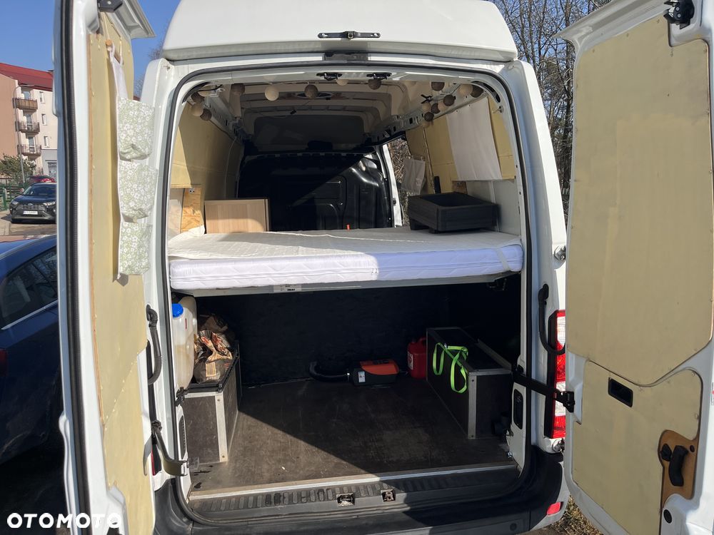 Opel Movano - 19