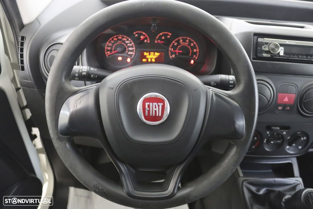 Fiat Fiorino other - 7