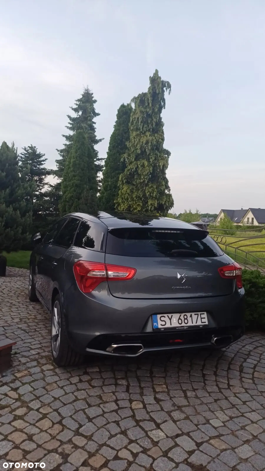 Citroën DS5 1.6 THP SportChic - 9