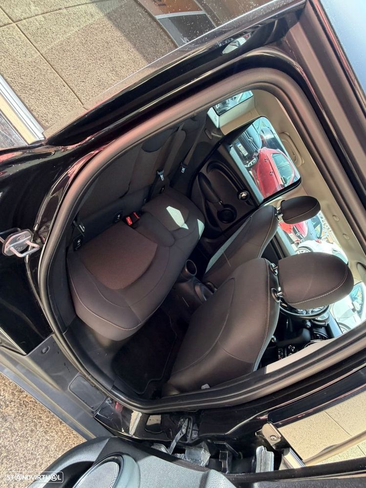 MINI 5 Portas One D - 8