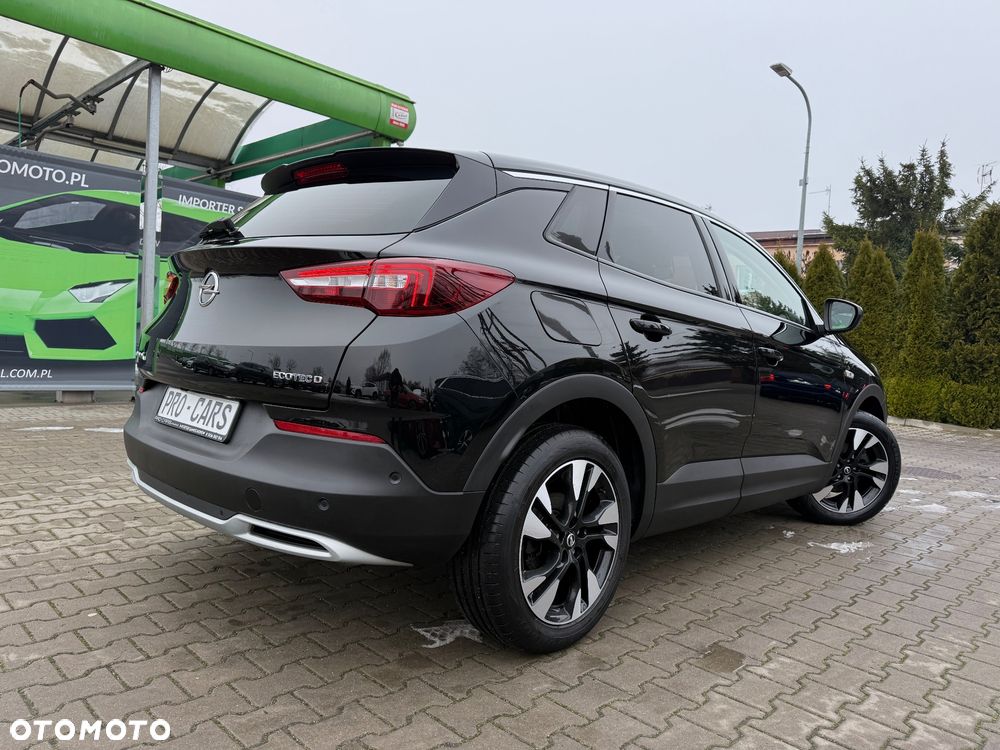 Opel Grandland X 1.5 D Start/Stop Ultimate - 3