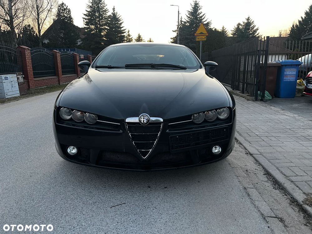 Alfa Romeo Brera 2.2JTS - 2