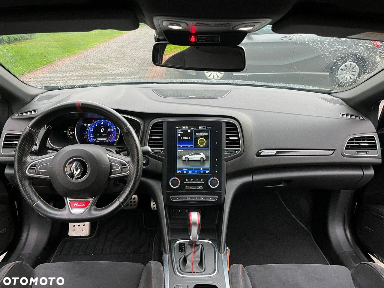 Renault Megane 1.8 TCe R.S EDC - 9